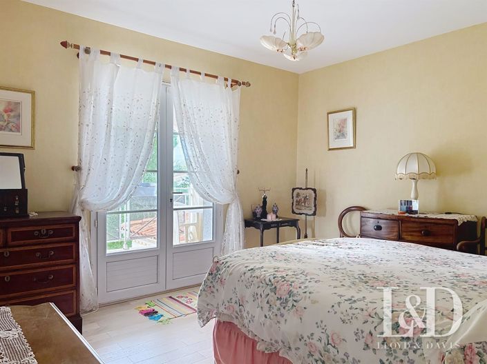 Image No.13-Maison de 4 chambres à vendre à Meschers-sur-Gironde