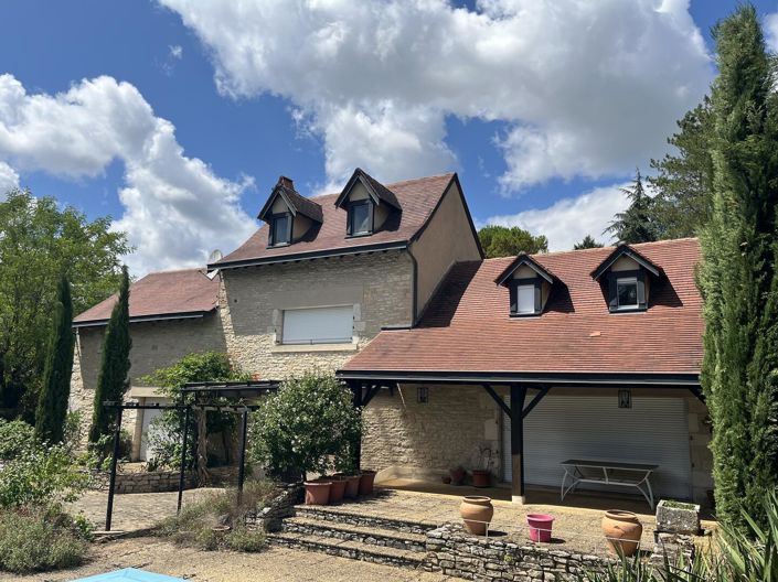 Image No.14-Maison de 6 chambres à vendre à Villeneuve