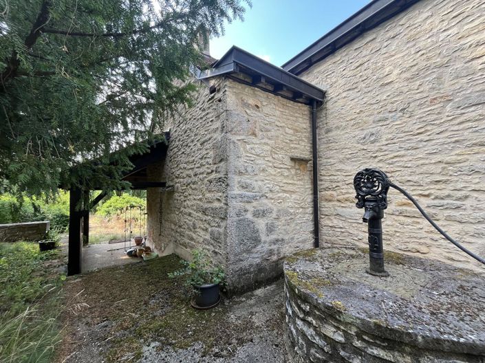 Image No.17-Maison de 6 chambres à vendre à Villeneuve