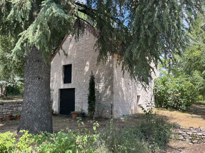 Image No.18-Maison de 6 chambres à vendre à Villeneuve