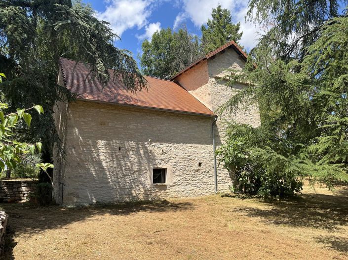 Image No.19-Maison de 6 chambres à vendre à Villeneuve