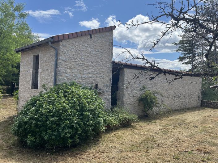Image No.20-Maison de 6 chambres à vendre à Villeneuve