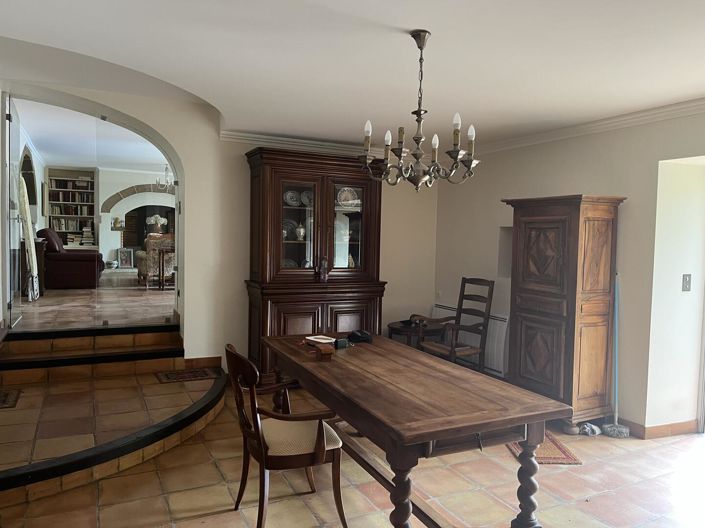 Image No.4-Maison de 6 chambres à vendre à Villeneuve