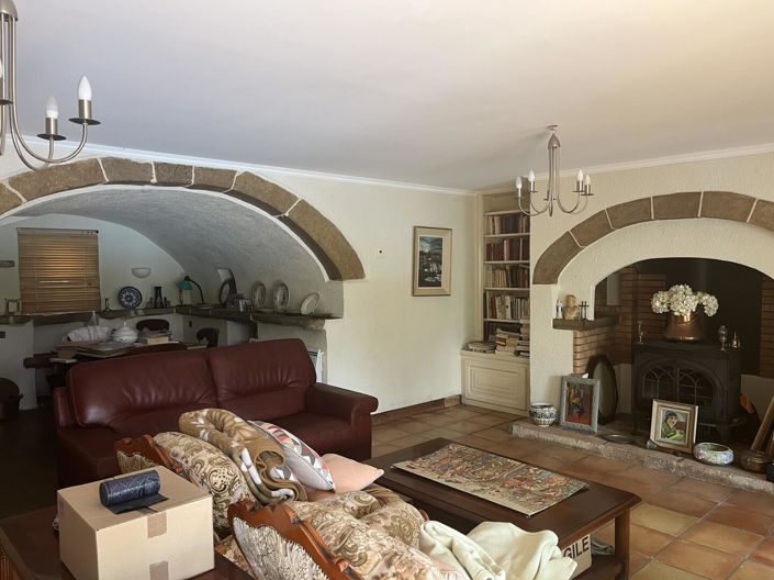 Image No.5-Maison de 6 chambres à vendre à Villeneuve