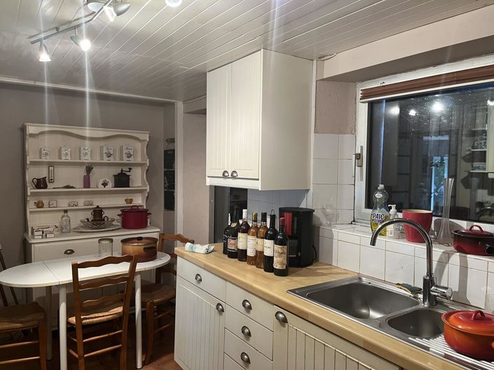 Image No.6-Maison de 6 chambres à vendre à Villeneuve