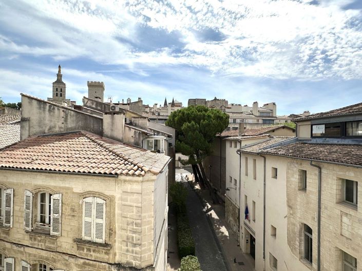 Image No.1-Maison de 4 chambres à vendre à Avignon