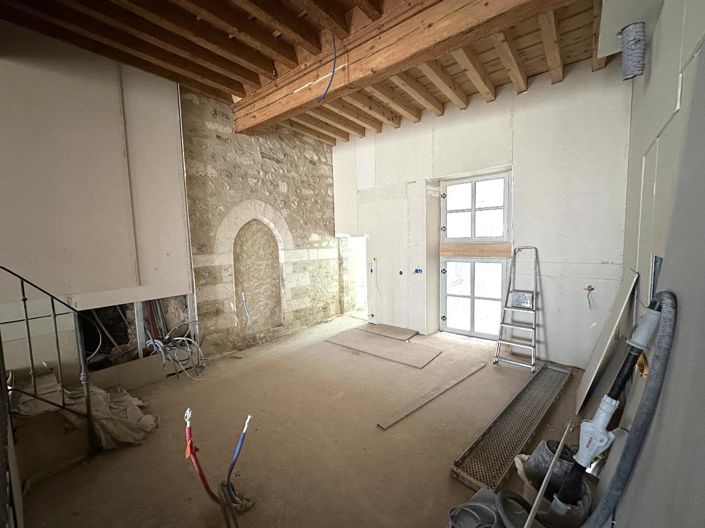 Image No.2-Maison de 4 chambres à vendre à Avignon