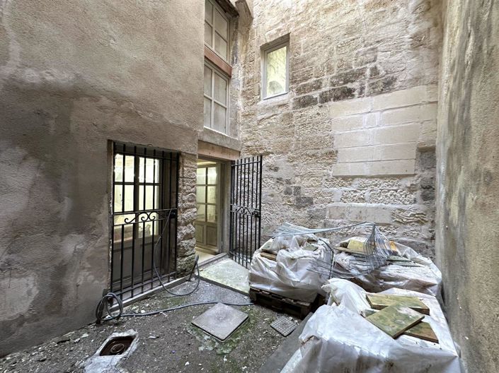 Image No.8-Maison de 4 chambres à vendre à Avignon