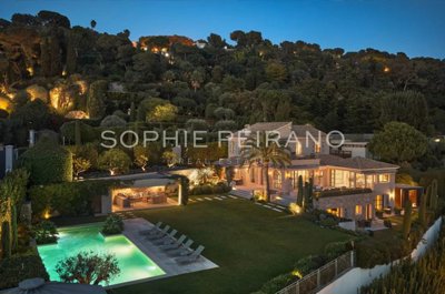 1 - Cannes, Maison