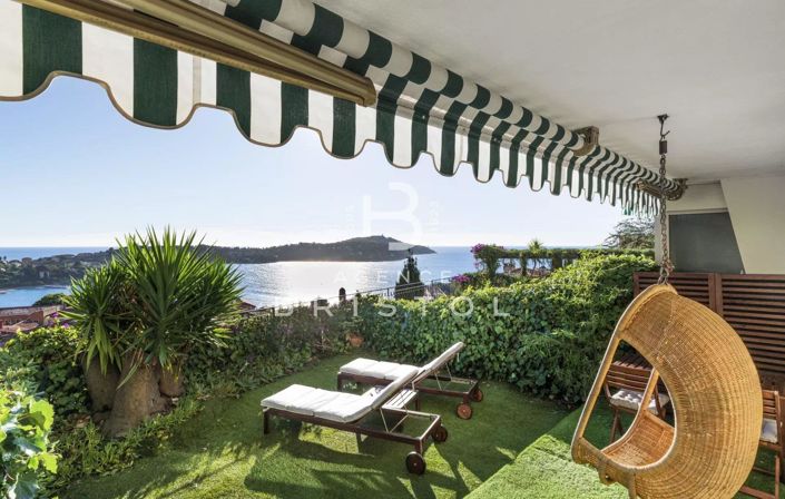 Image No.1-Appartement de 1 chambre à vendre à Villefranche-sur-Mer