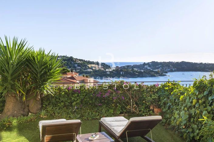 Image No.10-Appartement de 1 chambre à vendre à Villefranche-sur-Mer