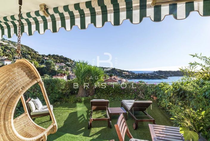Image No.2-Appartement de 1 chambre à vendre à Villefranche-sur-Mer