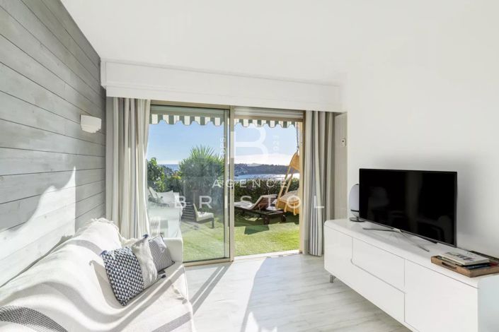 Image No.3-Appartement de 1 chambre à vendre à Villefranche-sur-Mer