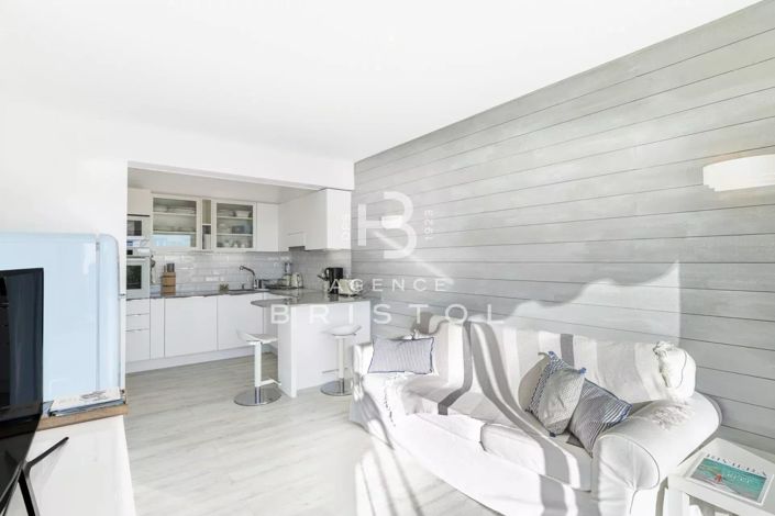 Image No.4-Appartement de 1 chambre à vendre à Villefranche-sur-Mer