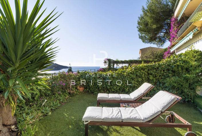 Image No.5-Appartement de 1 chambre à vendre à Villefranche-sur-Mer