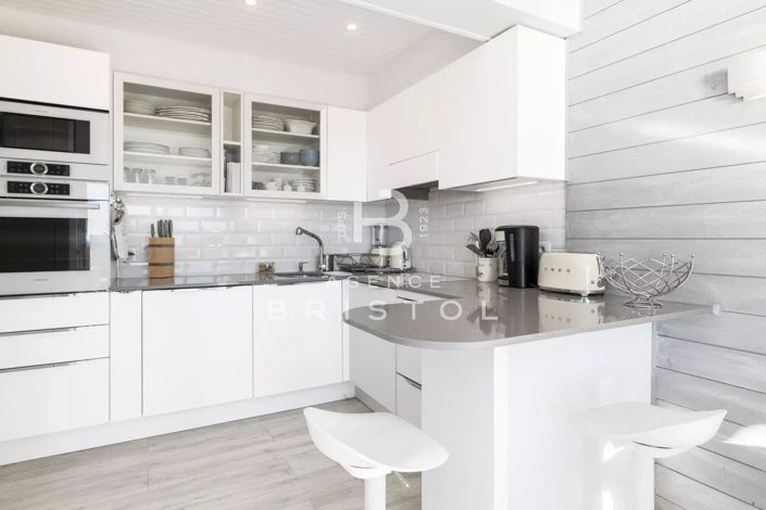 Image No.6-Appartement de 1 chambre à vendre à Villefranche-sur-Mer