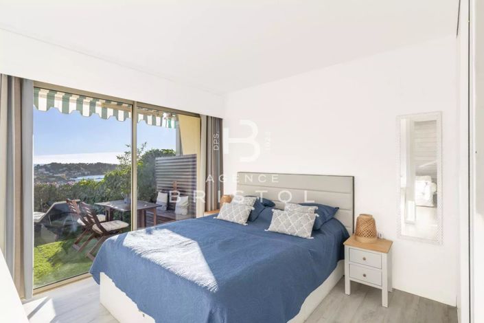 Image No.7-Appartement de 1 chambre à vendre à Villefranche-sur-Mer