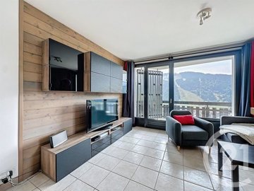 Propriété de 2 chambres à vendre à Haute-Savoie