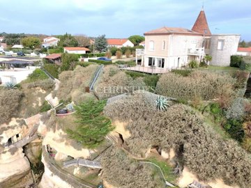 1 - Meschers-sur-Gironde, Appartement