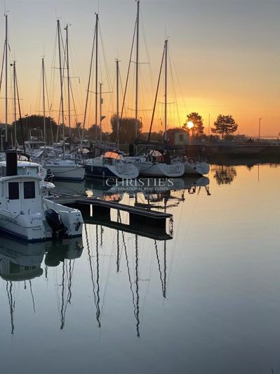 Image No.32-Appartement de 3 chambres à vendre à Meschers-sur-Gironde