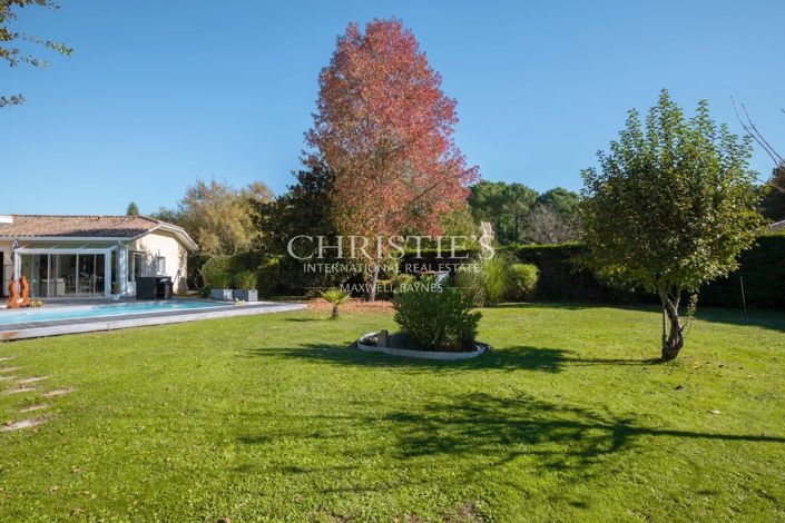 Image No.10-Maison de 4 chambres à vendre à Cestas