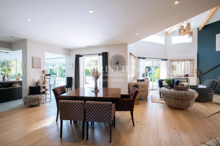 Image No.2-Maison de 4 chambres à vendre à Cestas