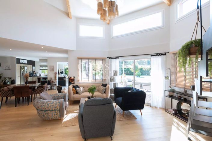 Image No.5-Maison de 4 chambres à vendre à Cestas