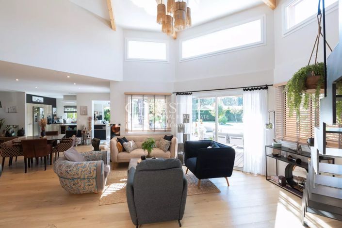 Image No.5-Maison de 4 chambres à vendre à Cestas