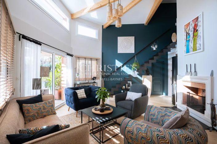 Image No.7-Maison de 4 chambres à vendre à Cestas