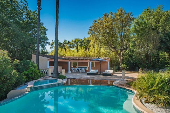 Image No.5-5 Bed House for sale