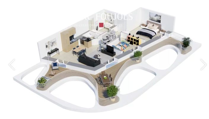 Image No.3-2 Bed Apartment for sale