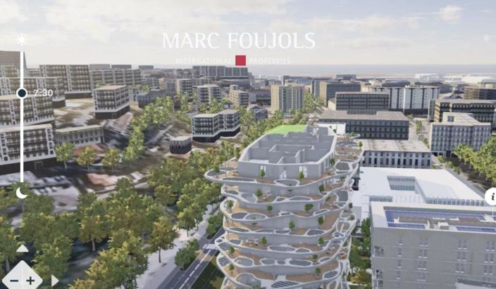 Image No.5-2 Bed Apartment for sale