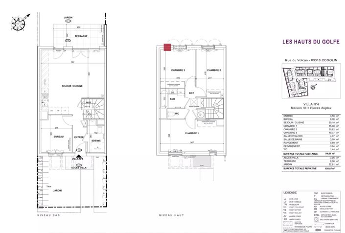 Image No.7-3 Bed House for sale