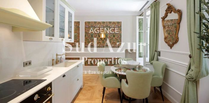 Image No.10-Maison à vendre à Beaulieu-sur-Mer