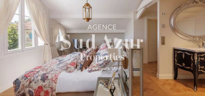 Image No.12-Maison à vendre à Beaulieu-sur-Mer