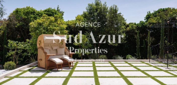 Image No.3-Maison à vendre à Beaulieu-sur-Mer