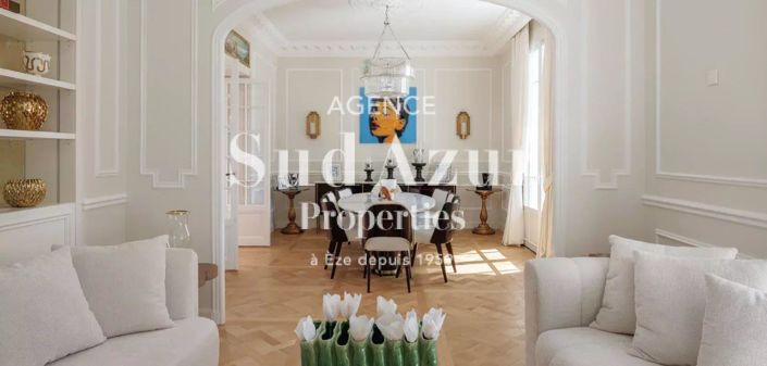 Image No.5-Maison à vendre à Beaulieu-sur-Mer