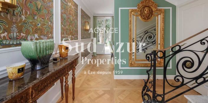 Image No.9-Maison à vendre à Beaulieu-sur-Mer