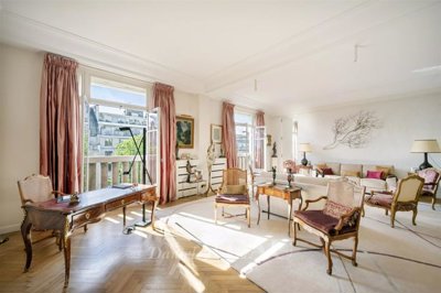 Appartement de 2 chambres à vendre à Paris