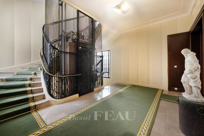 Image No.12-Appartement de 2 chambres à vendre à Paris