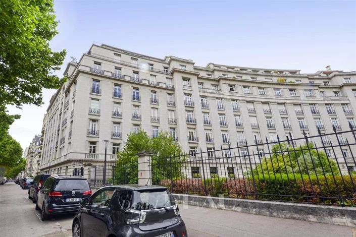 Image No.13-Appartement de 2 chambres à vendre à Paris