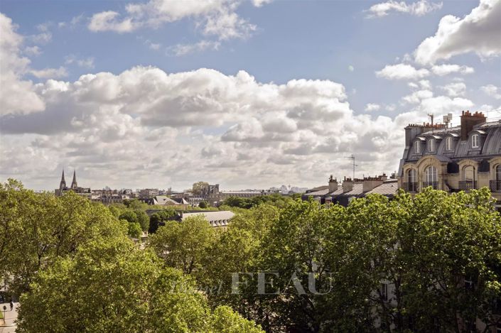 Image No.14-Appartement de 2 chambres à vendre à Paris