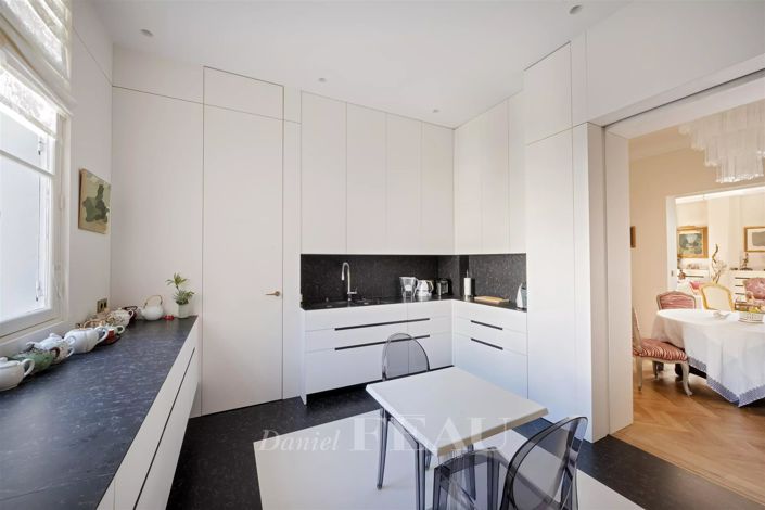 Image No.15-Appartement de 2 chambres à vendre à Paris