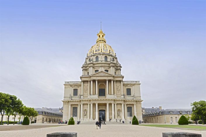 Image No.18-Appartement de 2 chambres à vendre à Paris