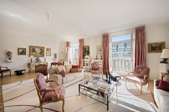 Image No.2-Appartement de 2 chambres à vendre à Paris