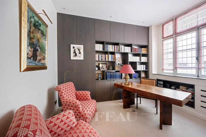 Image No.21-Appartement de 2 chambres à vendre à Paris
