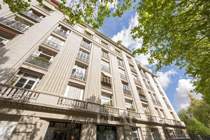 Image No.22-Appartement de 2 chambres à vendre à Paris