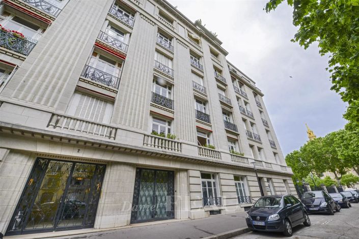 Image No.23-Appartement de 2 chambres à vendre à Paris