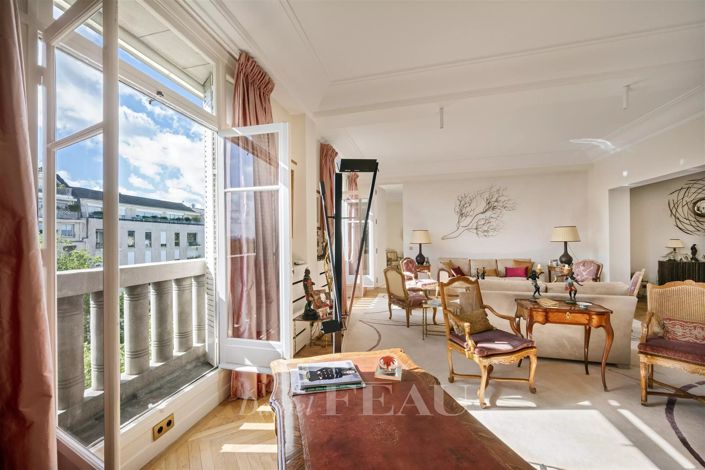 Image No.3-Appartement de 2 chambres à vendre à Paris