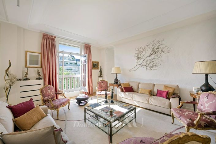 Image No.5-Appartement de 2 chambres à vendre à Paris